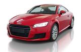 Audi TT Coupe 2.0 TFSI "S line" *1.Hand*Bi-Xenon*Spur