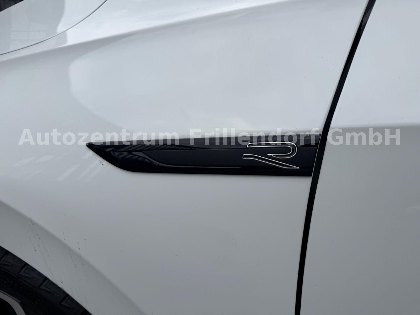 Volkswagen Golf VIII Lim. R-Line eTSI AUTOMATIK/LED/NAVI!!!, миниатюра 15