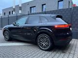Porsche Cayenne 3.0 V6 Tiptronic -Service NEU STANDHEIZU
