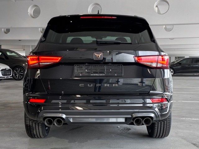 Cupra Ateca VZ Tribe Edition 2.0 TSI 221 kW (300 PS) imagem 3