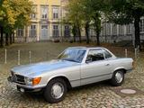 Mercedes-Benz 280 SL 