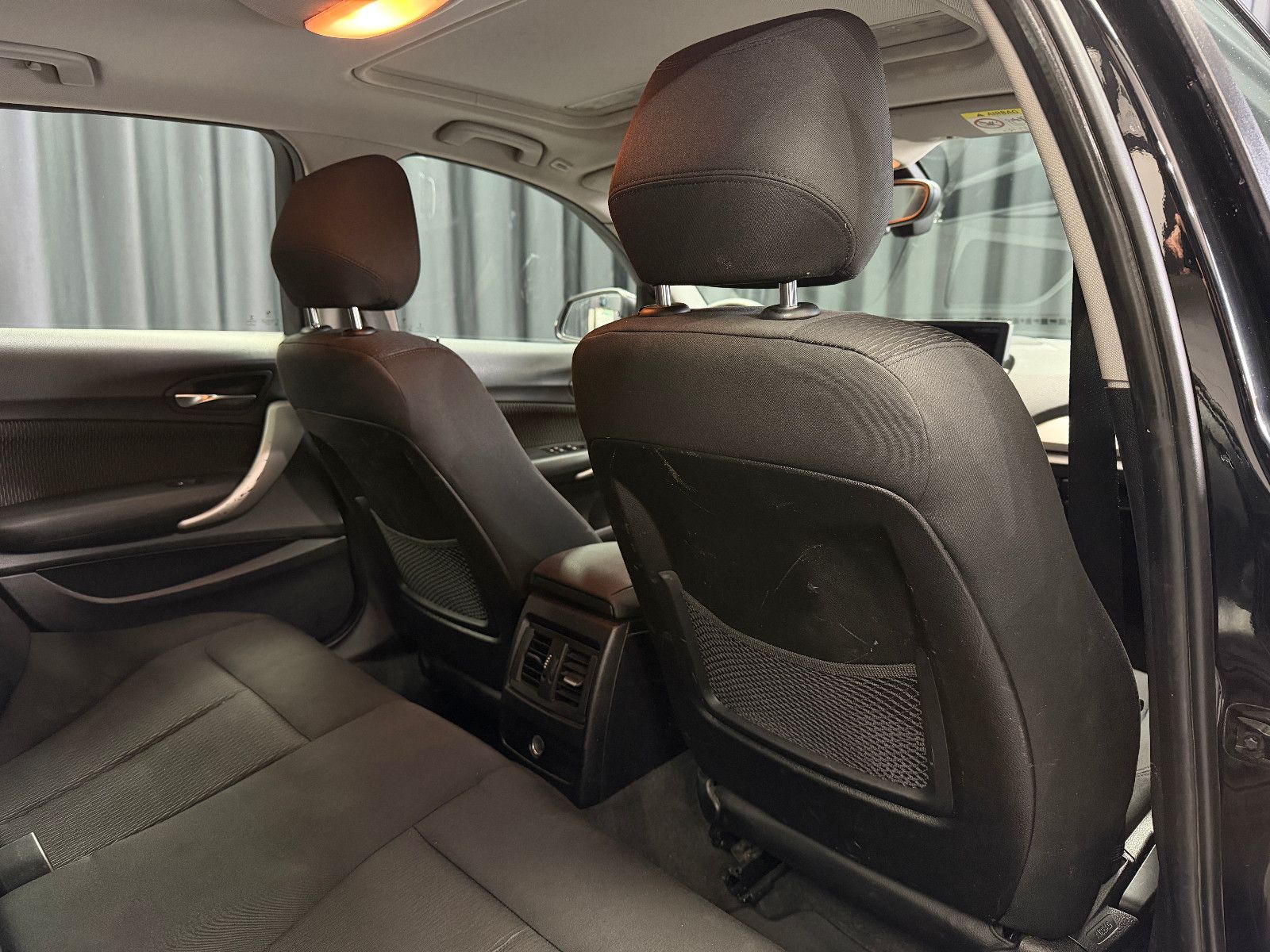 Fahrzeugabbildung BMW 120d xDrive Advantage|AUTOMATIK|HIFI|PDC|PANO|NA