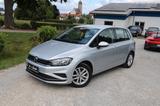 Volkswagen Golf Sportsvan VII Comfortline Navi AHK MFL PDC - Volkswagen Golf mit Diesel-Antrieb: Geländewagen