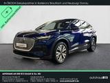 Audi Q4 e-tron 40 Sportback NAVI+LED+KEYLESS+HIFI+BT