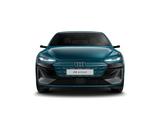 Audi A6 Sportback e-tron performance 693km/WLTP*Air* - blaue Audi A6 e-tron