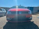 Volkswagen Polo V Allstar BMT/Start-Stopp