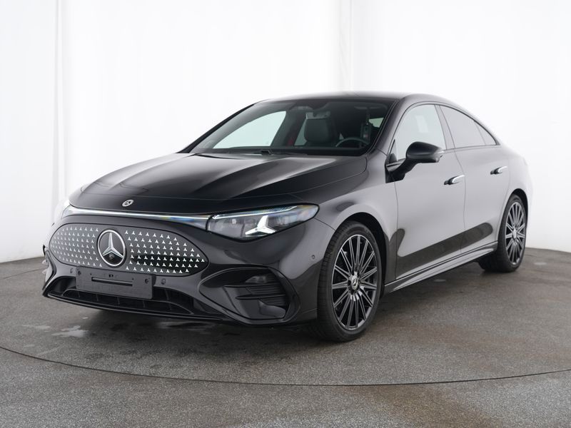 Mercedes-Benz CLA 250 AMG-Sport-Plus Premium Super Pano AHK foto 2