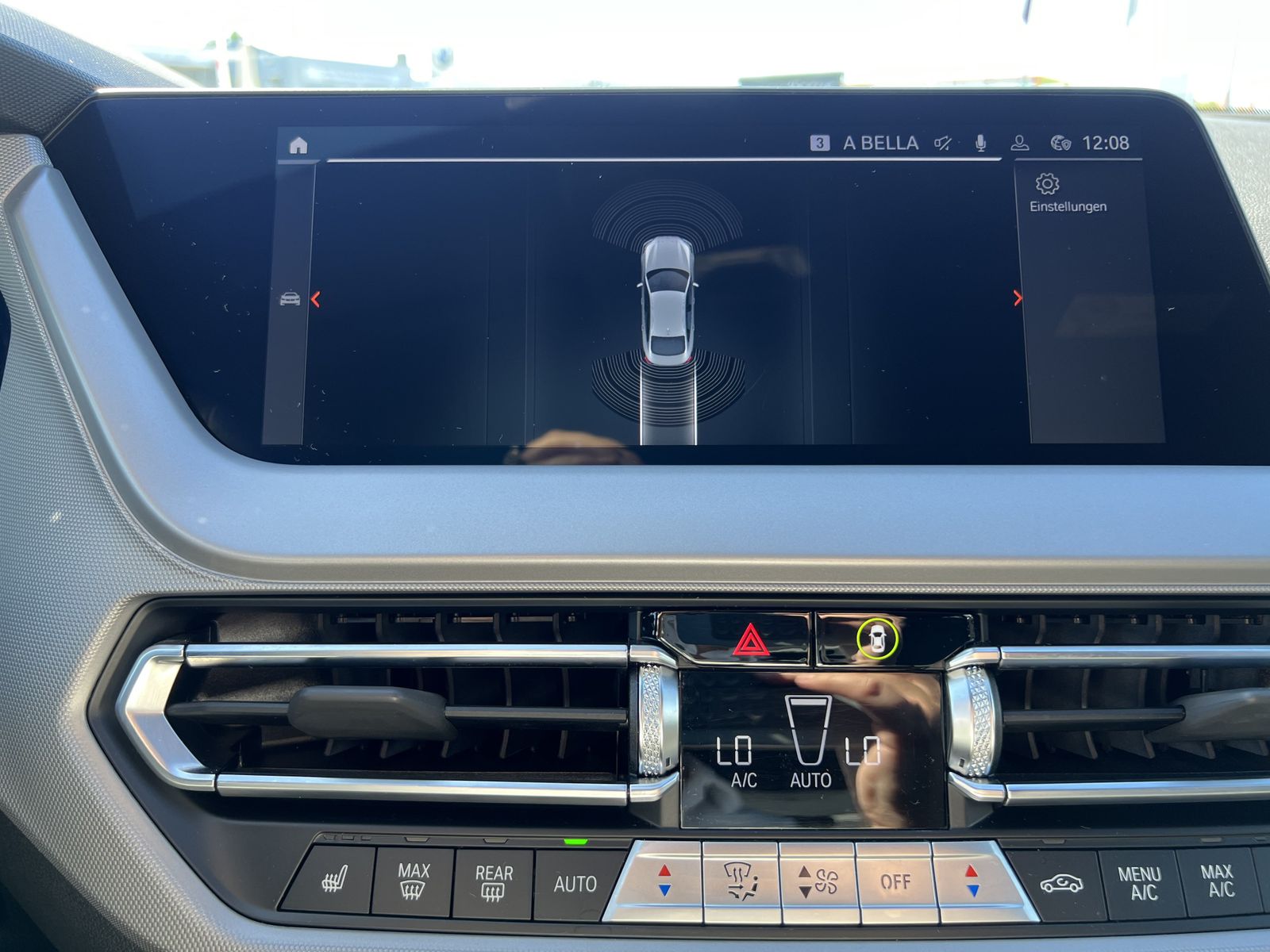 BMW 218 Gran Coupé - Bild 21