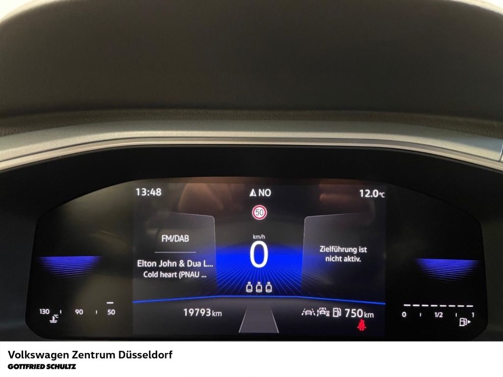 Volkswagen T-Roc - Bild 13