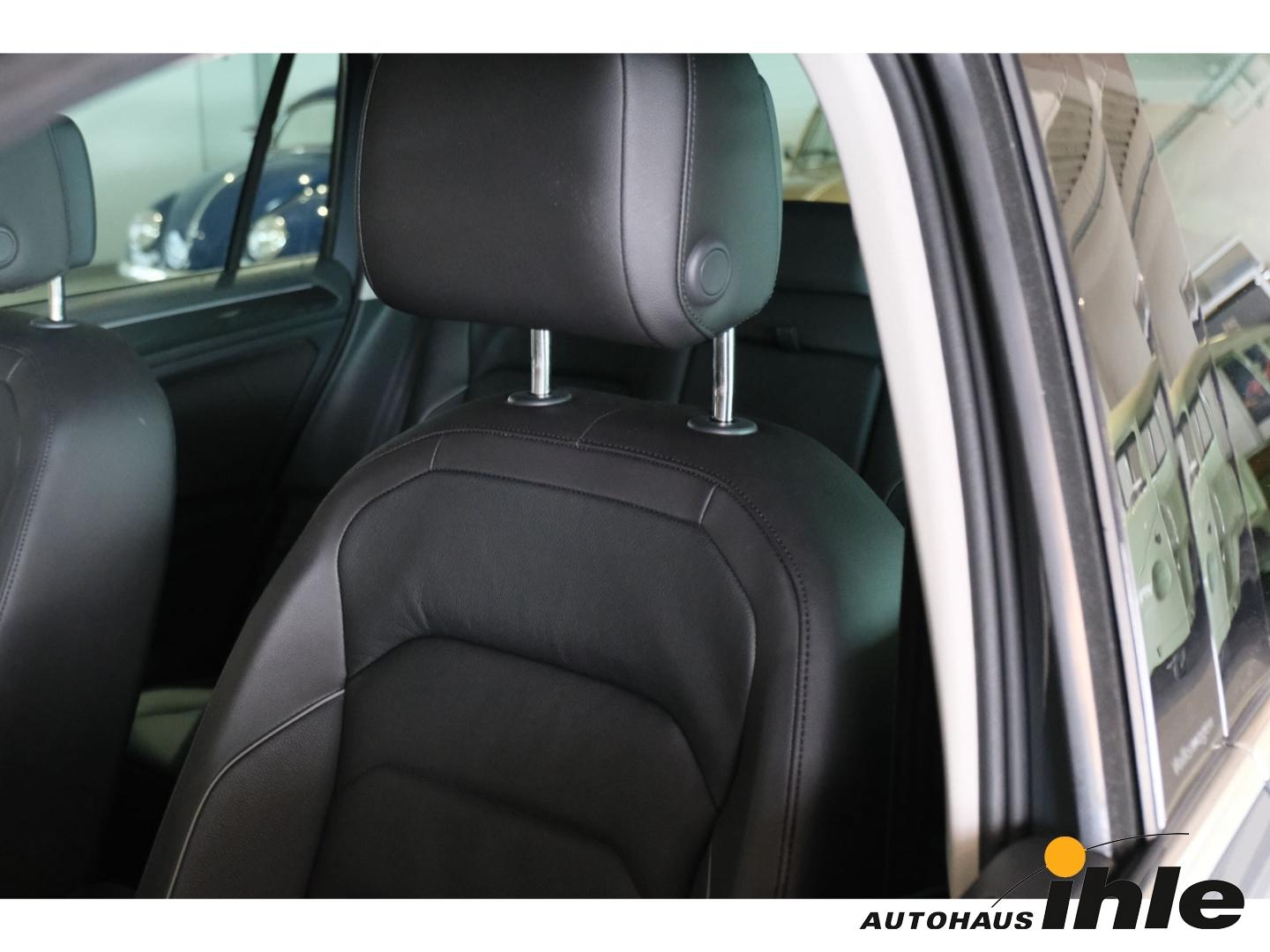 Volkswagen Tiguan Elegance 4Motion 2,0 TSI DSG NAVI+360°KAM, миниатюра 13