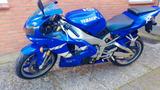 Yamaha YZF R1 super Zustand - YAMAHA 2000 R1