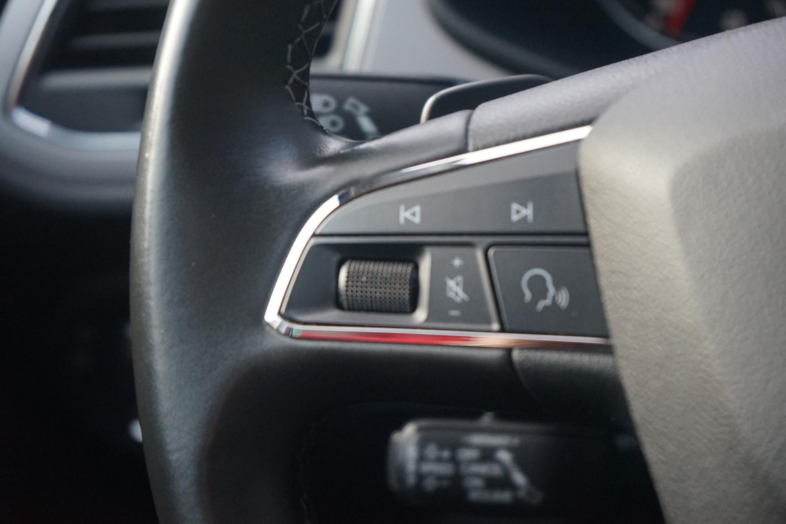 Seat Leon 1.8 Xcellence LED Navi ACC Beats Keyless-Go