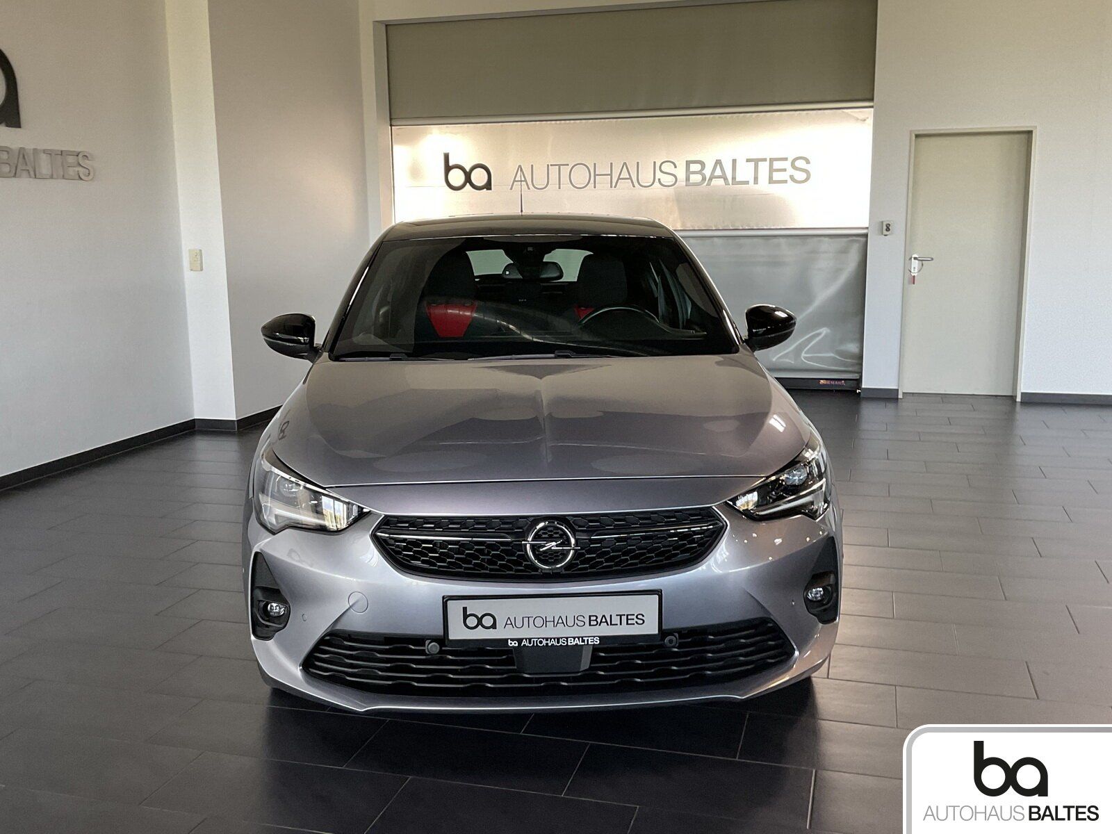 Opel Corsa F e GS Line LED/Navi/Kamera/Bluet/AppleCar imagem 2