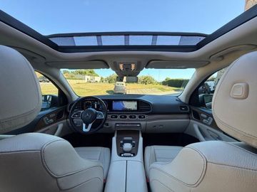 Mercedes GLE 300 - 12