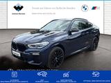 BMW X6 xDrive40d M Sportpaket Head-Up HK HiFi DAB - BMW X6 Hybrid (Diesel/Elektro)