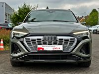 Audi Q8 e-tron - Vorschau Bild 2