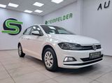 Volkswagen Polo VI 1.6 TDI / NAVI / DSG / TEMPOMAT / MFL - Volkswagen Polo: 6n