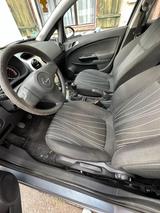 Opel Corsa 1.3 Diesel - Opel Corsa aus 2007: 1.3