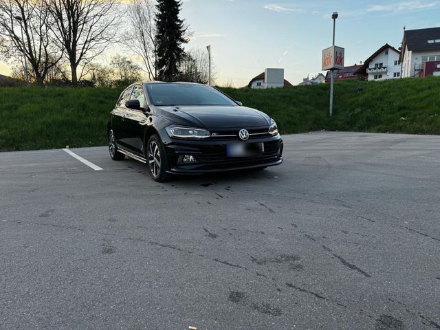 VW Volkswagen Polo R-Line