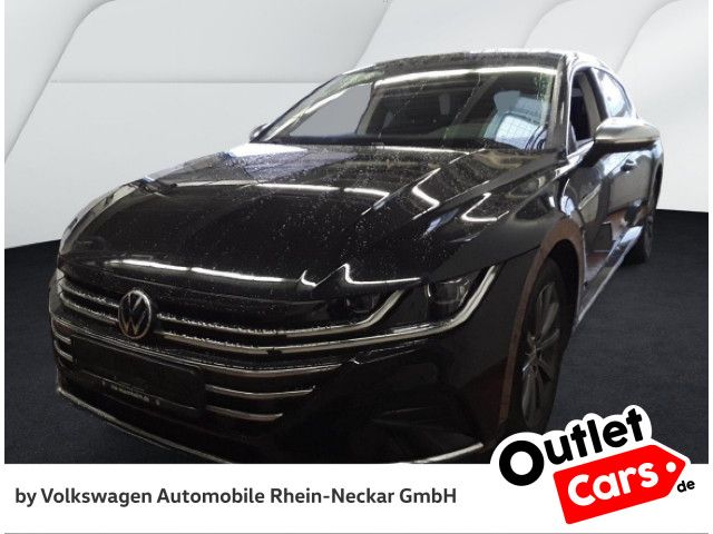 Volkswagen Arteon Shooting Brake 2.0 TDI Elegance Kamera Na