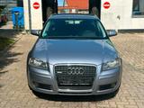 Audi AUDI A 3. AUTOMATIK  2 .0 DIESEL - Audi A6 aus 2005: 2.0
