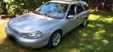 Ford Mondeo 1.8 Benzin, 116PS, 150.000km, ... - Ford Mondeo aus 1999: Kombi
