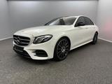 Mercedes-Benz E 350 AMG LINE NIGHT*PANO*WIDE*BURM*MEMO*360 - gebrauchte Mercedes-Benz E 350 aus dem Jahr 2020