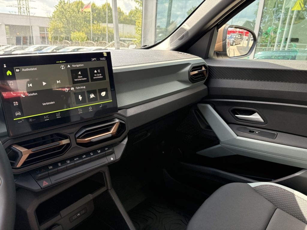 DACIA Duster - Bild 5