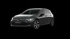 VW Golf VIII Style 150PS DSG #ACC #MEMORY #18°