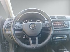 SKODA Fabia Combi 1.0 TSI Style Rfk LM15 PDC Sitzhzg SKODA Fabia Combi 1.0 TSI Style Rfk LM15 PDC Sitzhzg