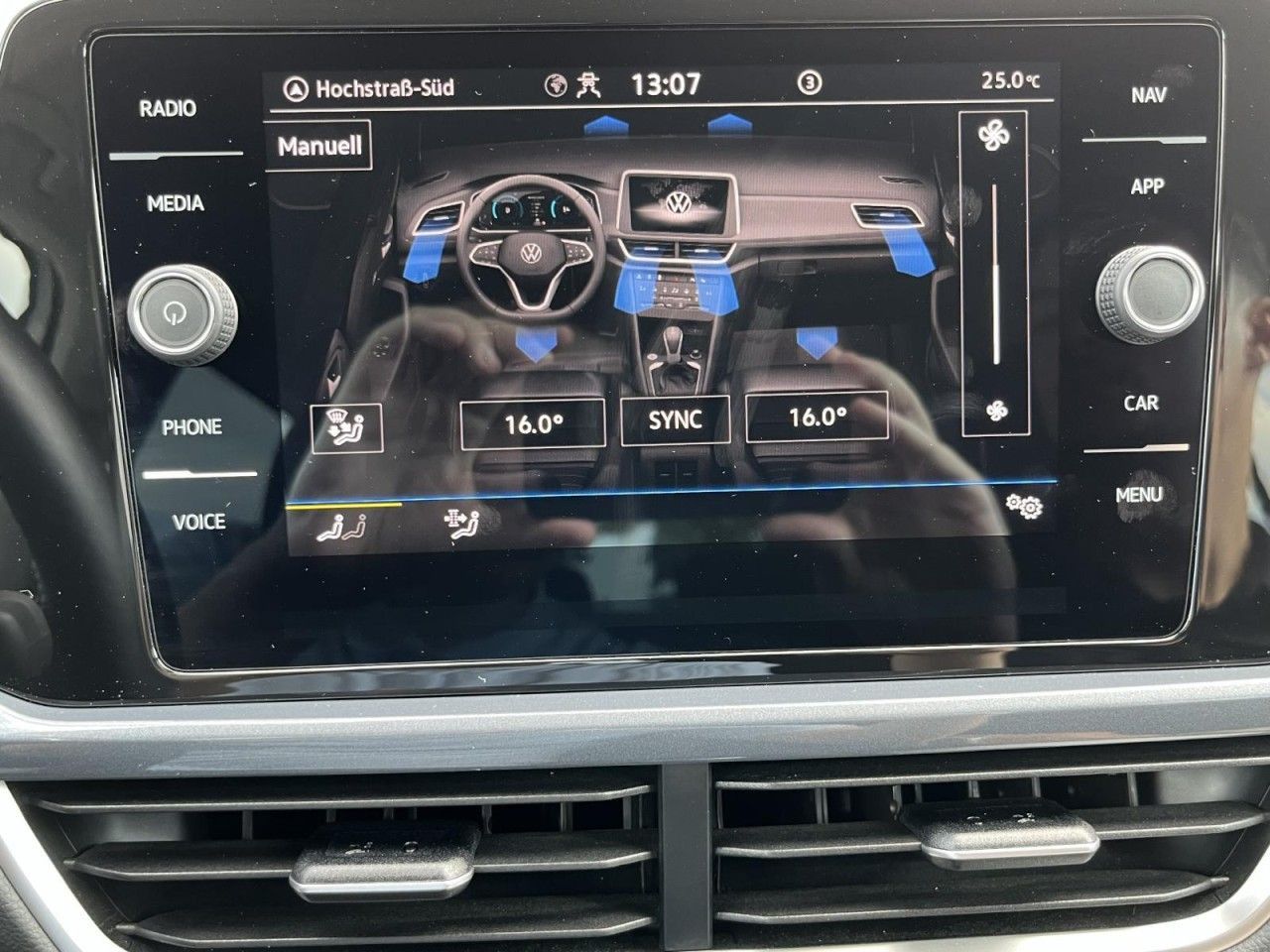 Volkswagen T-Roc - Bild 27