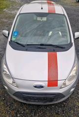 Ford KA "KLIMA" - Ford Ka/Ka+ in Hamm