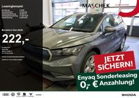 Skoda Enyaq - Vorschau Bild 1