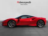 Ferrari F8 Tributo Rosso Corsa Lift Kamera PDC Carbon - Ferrari F8