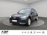 Audi Q5 40 TDI qu. S-tronic advanced LED+SPORTSITZE - Audi Q5 advanced mit Diesel-Antrieb