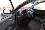 Kia Sportage LX 4WD Allrad | Klima | AHK | 17`Alu - Kia Sportage LX mit Benzin-Antrieb