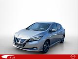 Nissan Leaf Tekna 40 kWh Navi Leder Soundsystem Bose 36 - Nissan Leaf in Bonn