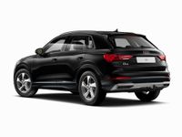 Audi Q3 - Vorschau Bild 3