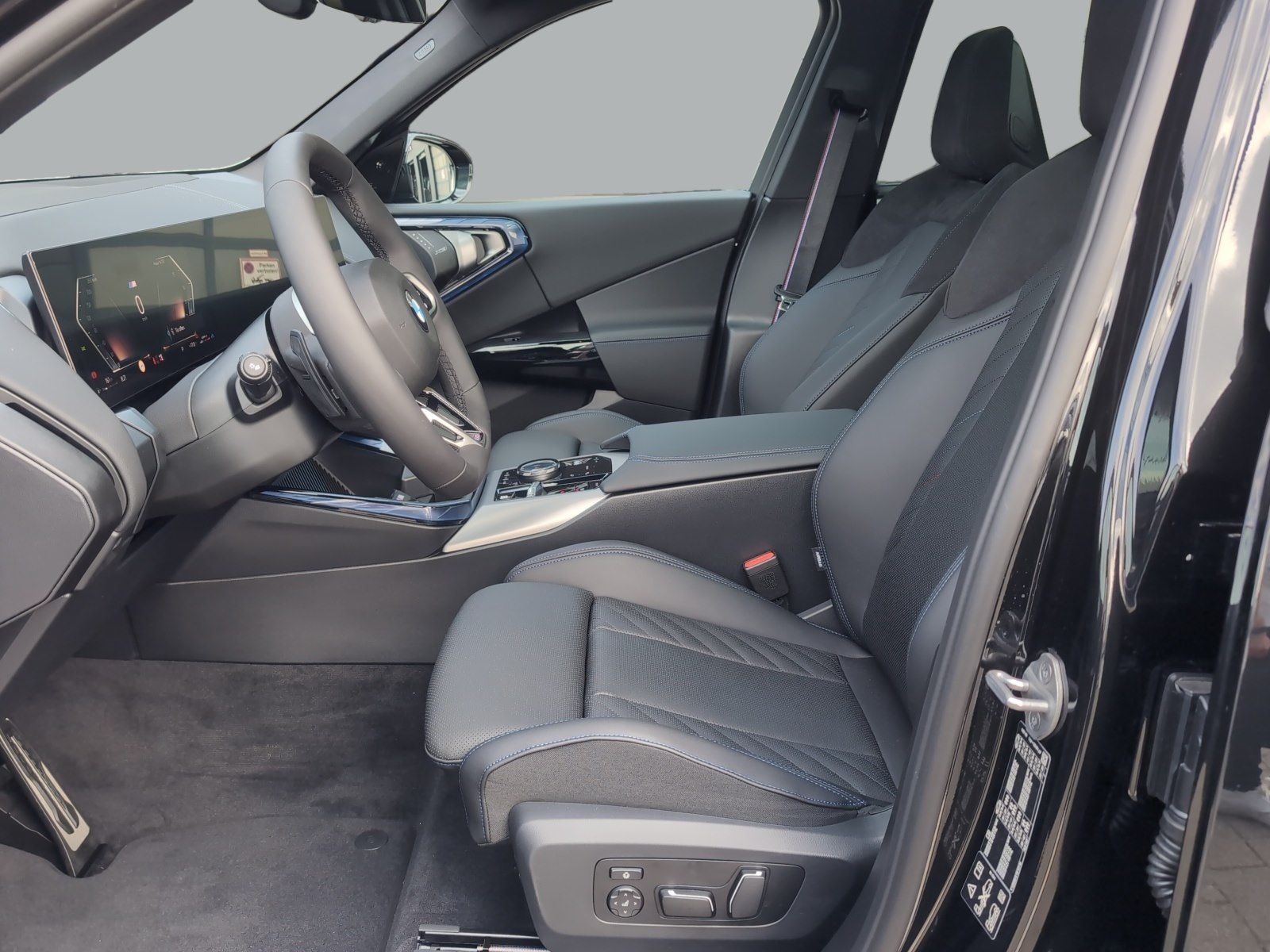 BMW X3 40d xDrive VERFÜGBAR AB SOFORT foto 17