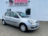 Ford Fiesta Fun X 1.3 5/Türer Klima HU 07-2027 Euro 4 - Ford Fiesta aus 2007: 4.1