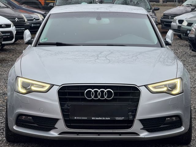 Audi A5 1.8 TFSI Sportback MANUELL 180.000km 2.Hand