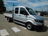 MAN TGE 3.180 4x4 Standhzg/Navi/Diff.Sperre - MAN Lübeck