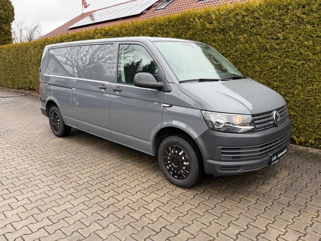 Volkswagen T6 Transporter  Kasten LANG