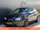 Seat Ibiza Cupra 1.8 T*Wenig KM*132KW*S.Heft Gepfl - Seat aus 2005