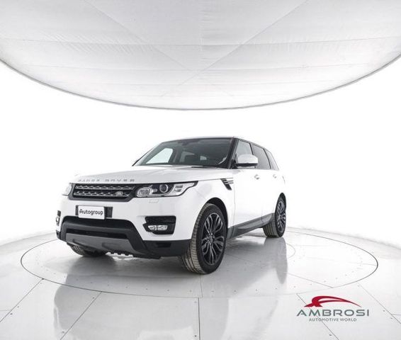 Land Rover LAND ROVER Range Rover Sport 3.0 SDV6 Autobiogra