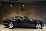 Jaguar XJR Super V8 Lang -BRD-1 Halter-U-Frei-48TKM - Jaguar XJR: Limousine