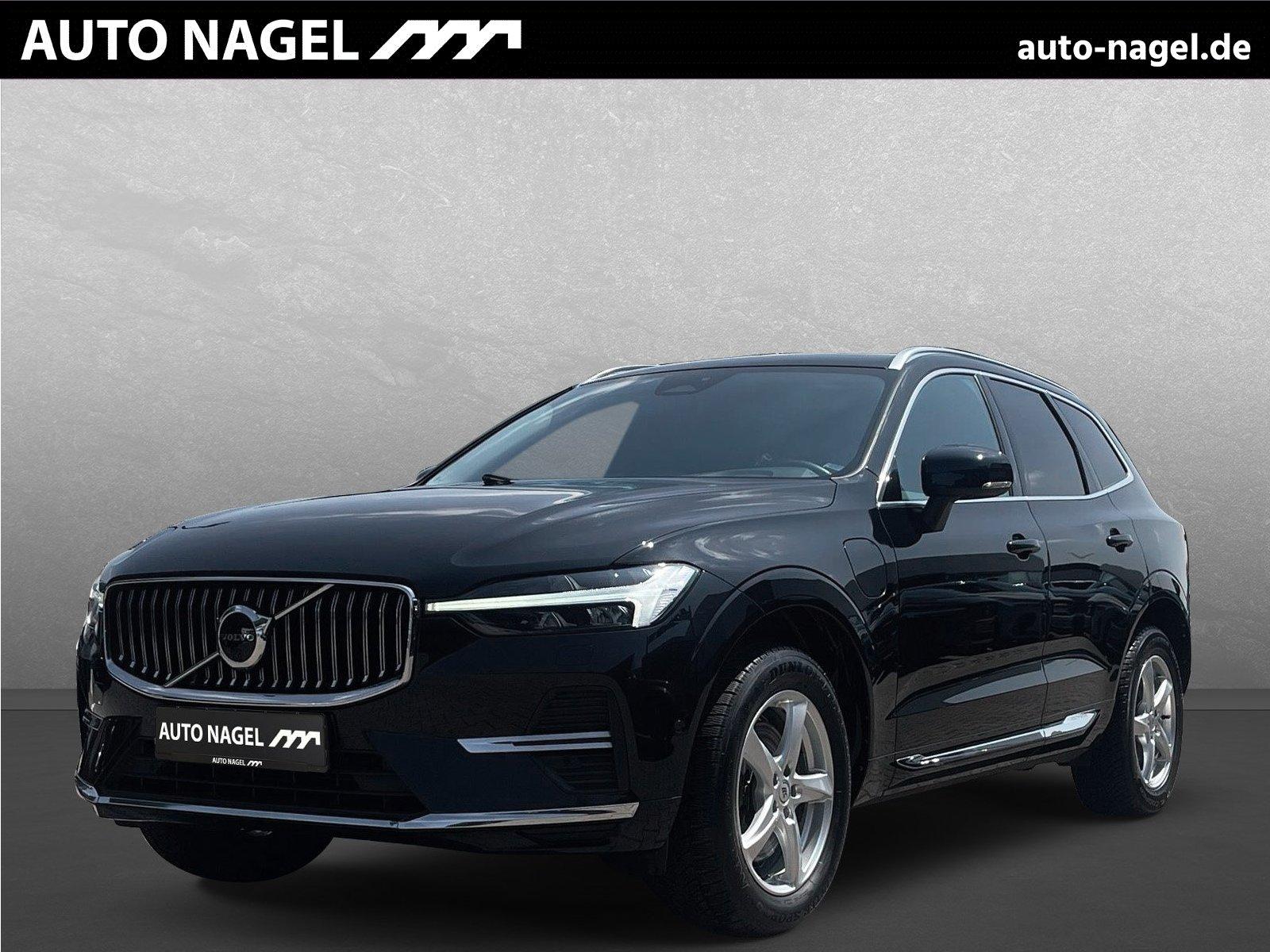 Volvo XC60 T6 AWD Recharge+360° Kam.+Voll LED