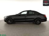 Mercedes-Benz C 300 d 4M AMG 18 Z PANO,360GRAD,KEYLESS,MEMORY - gebrauchte Mercedes-Benz C 300 aus dem Jahr 2019
