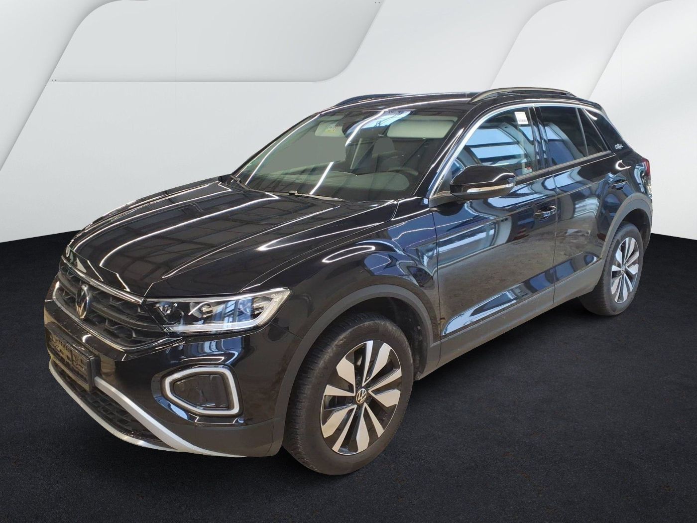 Volkswagen T-Roc - Bild 2