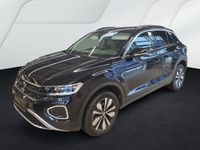 Volkswagen T-Roc - Vorschau Bild 2